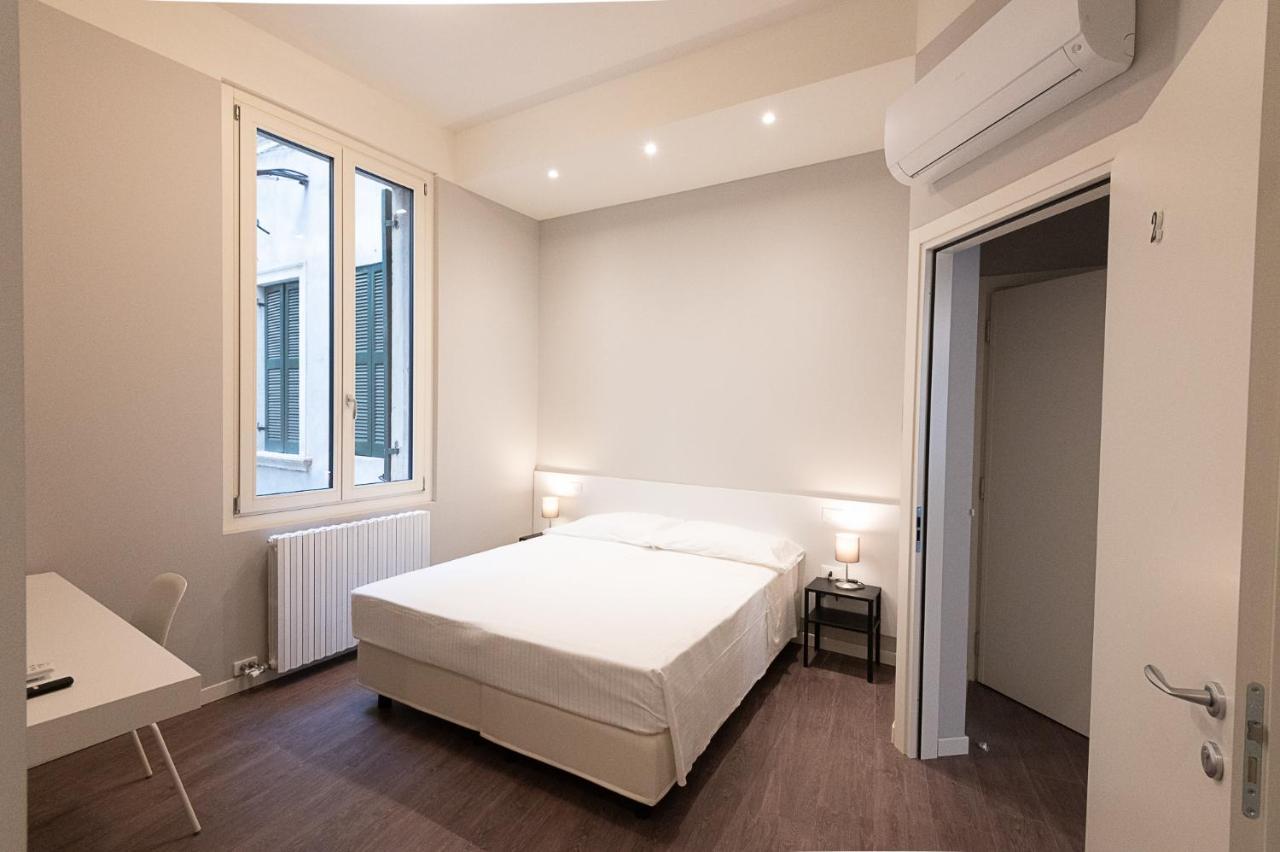 Good Night Romeo - Eleganti Dimore Verona Ngoại thất bức ảnh