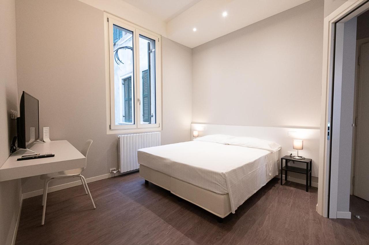 Good Night Romeo - Eleganti Dimore Verona Ngoại thất bức ảnh